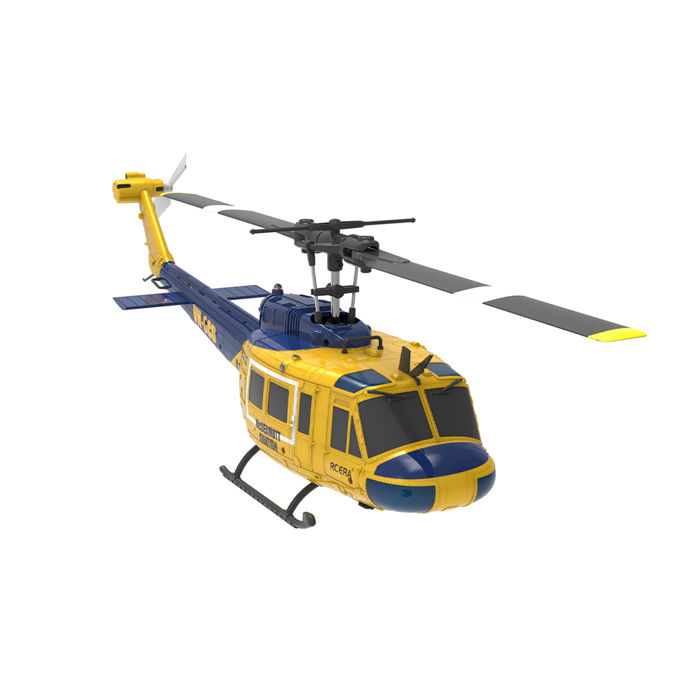 2025 NEW RC ERA RC Helicopter  - огляд і ціна Rc Helicopter Gyro