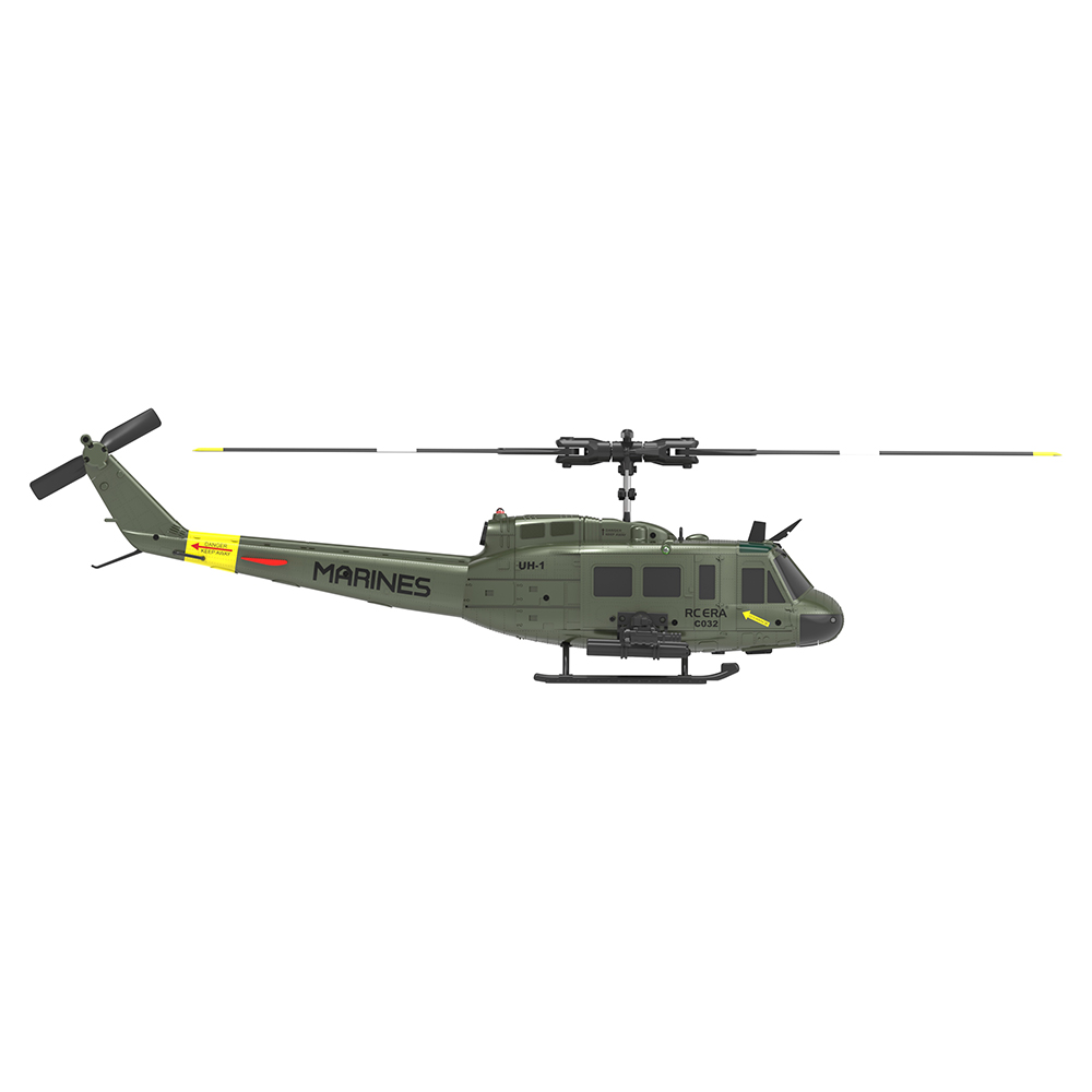 2025 NEW RC ERA RC Helicopter  - огляд і ціна Rc Helicopter Gyro