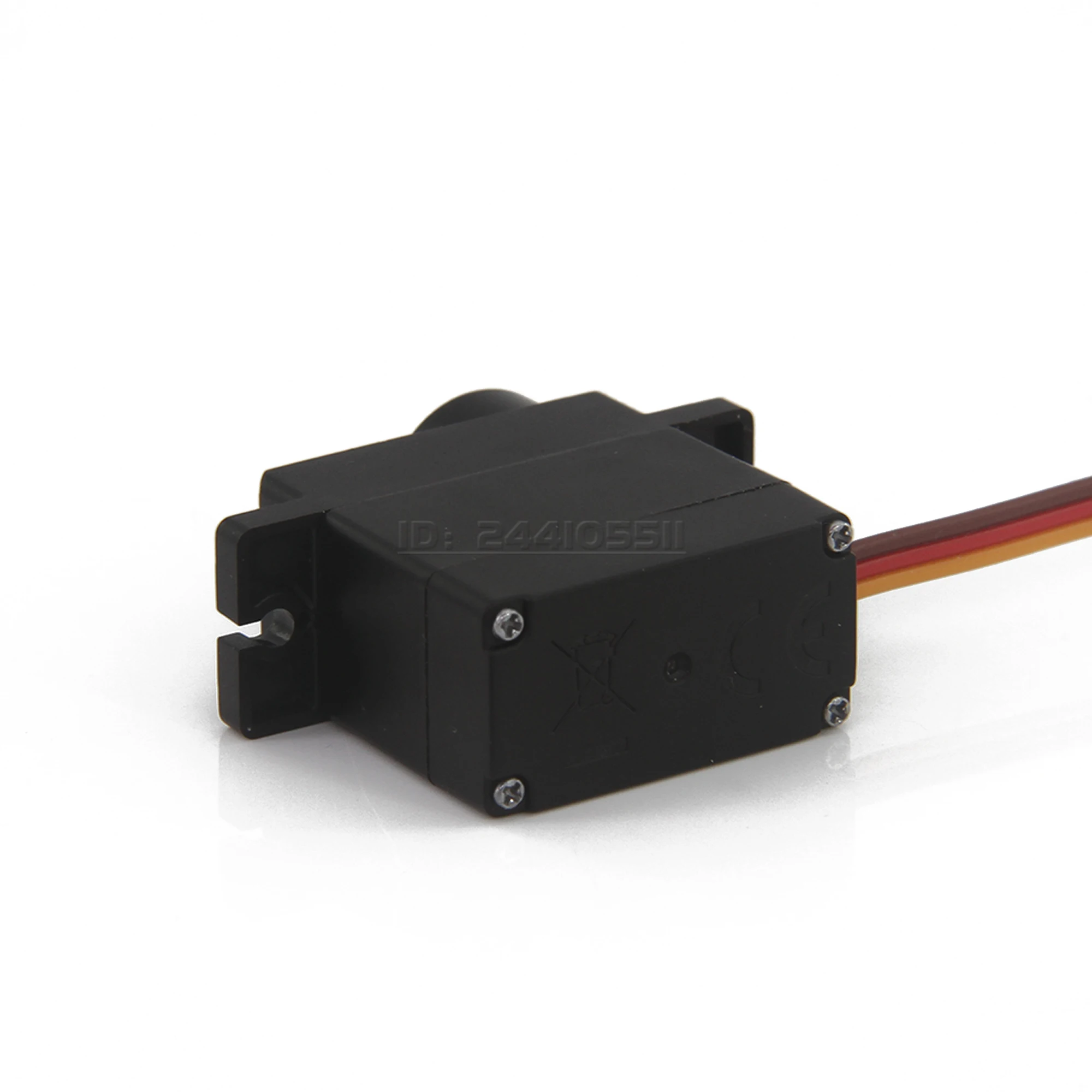 NEEBRC 9G Micro Metal Gear Dig - огляд і ціна Rc Helicopter Motor