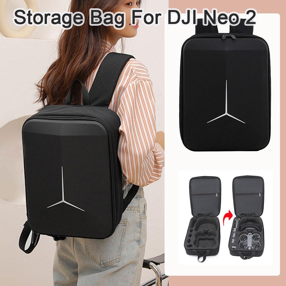 Hard-Shell Backpack for Dji Ne - огляд і ціна Rc Helicopter Bag