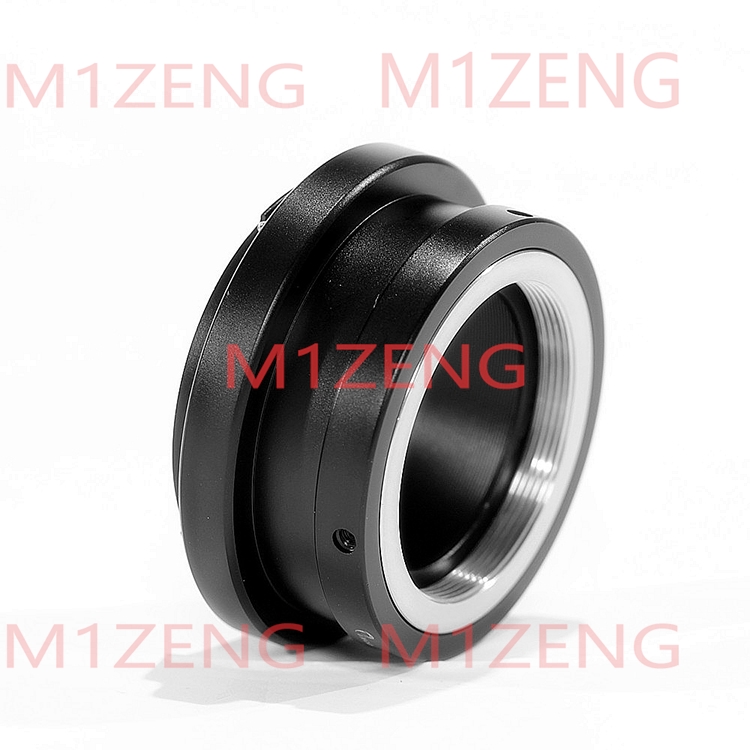 M42-EOSR Adapter Ring for M42  - огляд і ціна Canon Camera Eos R8