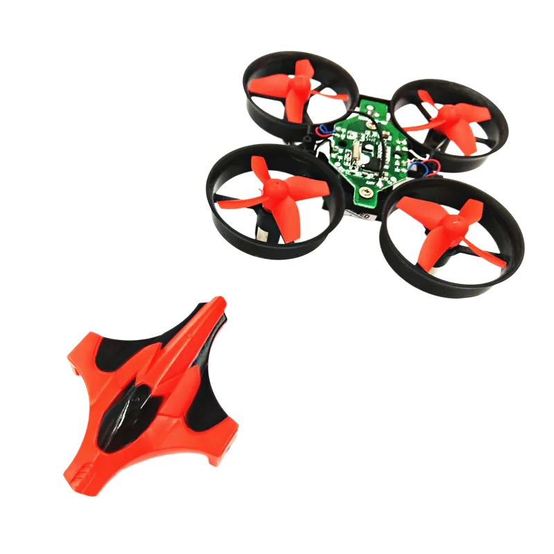 Complete DIY Drone Kit 2.4G 6A - огляд і ціна Rc Helicopter Charger