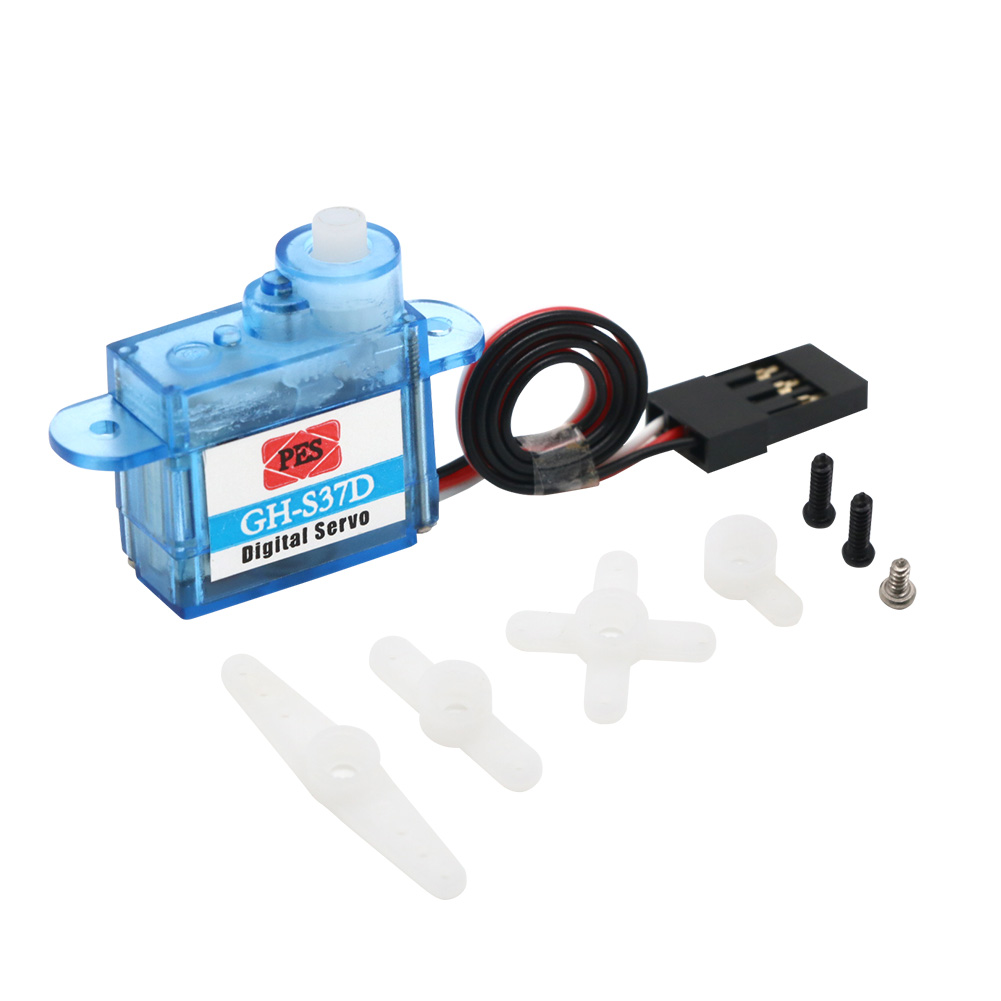 5/10Pcs Mini Micro Digital Ser - огляд і ціна Rc Helicopter Servo