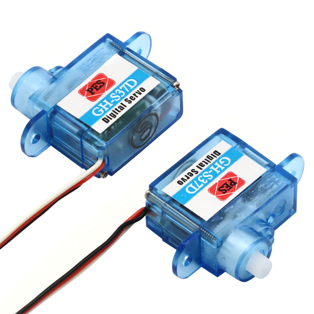 5/10Pcs Mini Micro Digital Ser - огляд і ціна Rc Helicopter Servo