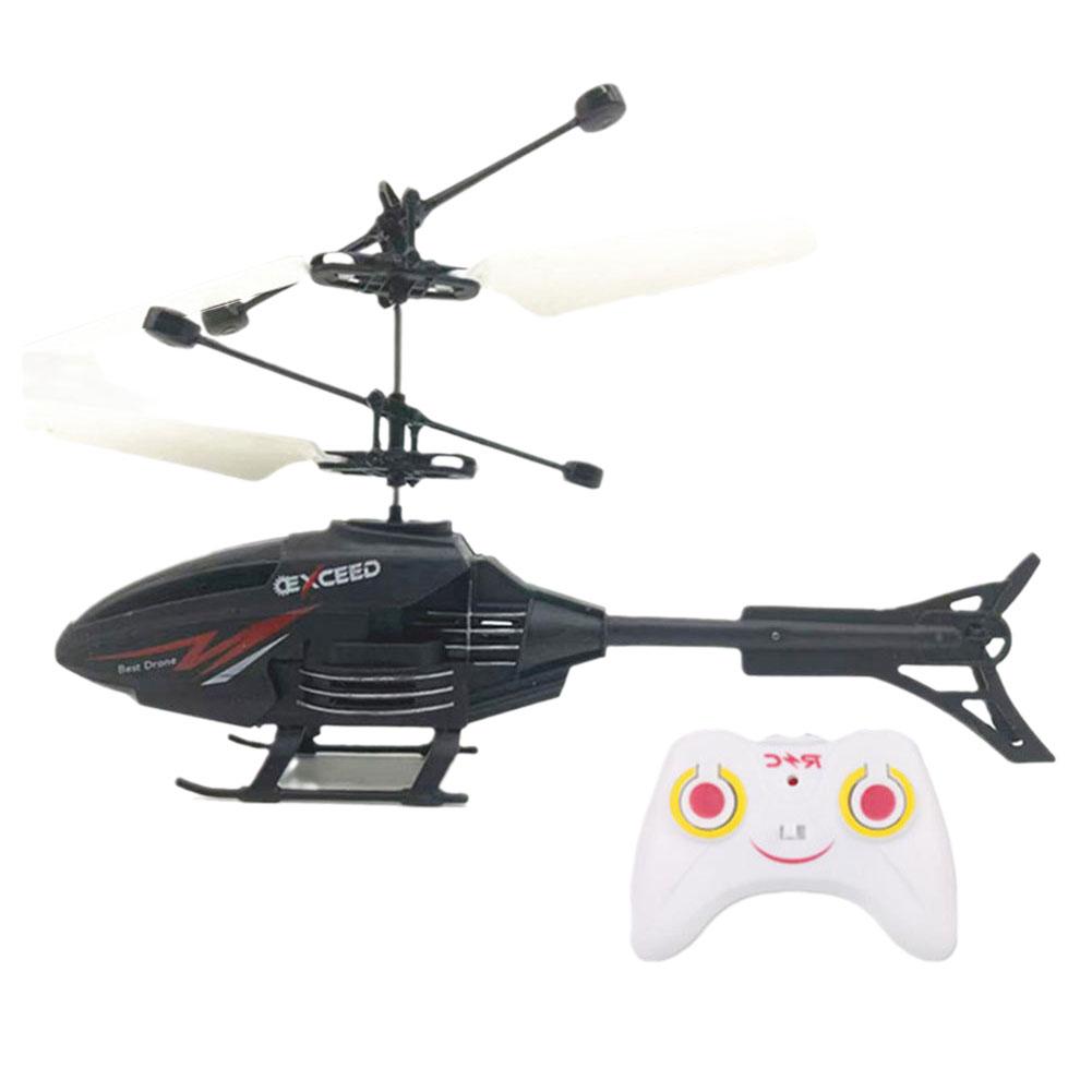 Remote Control Helicopter 2 Ch - огляд і ціна Rc Helicopter Nitro