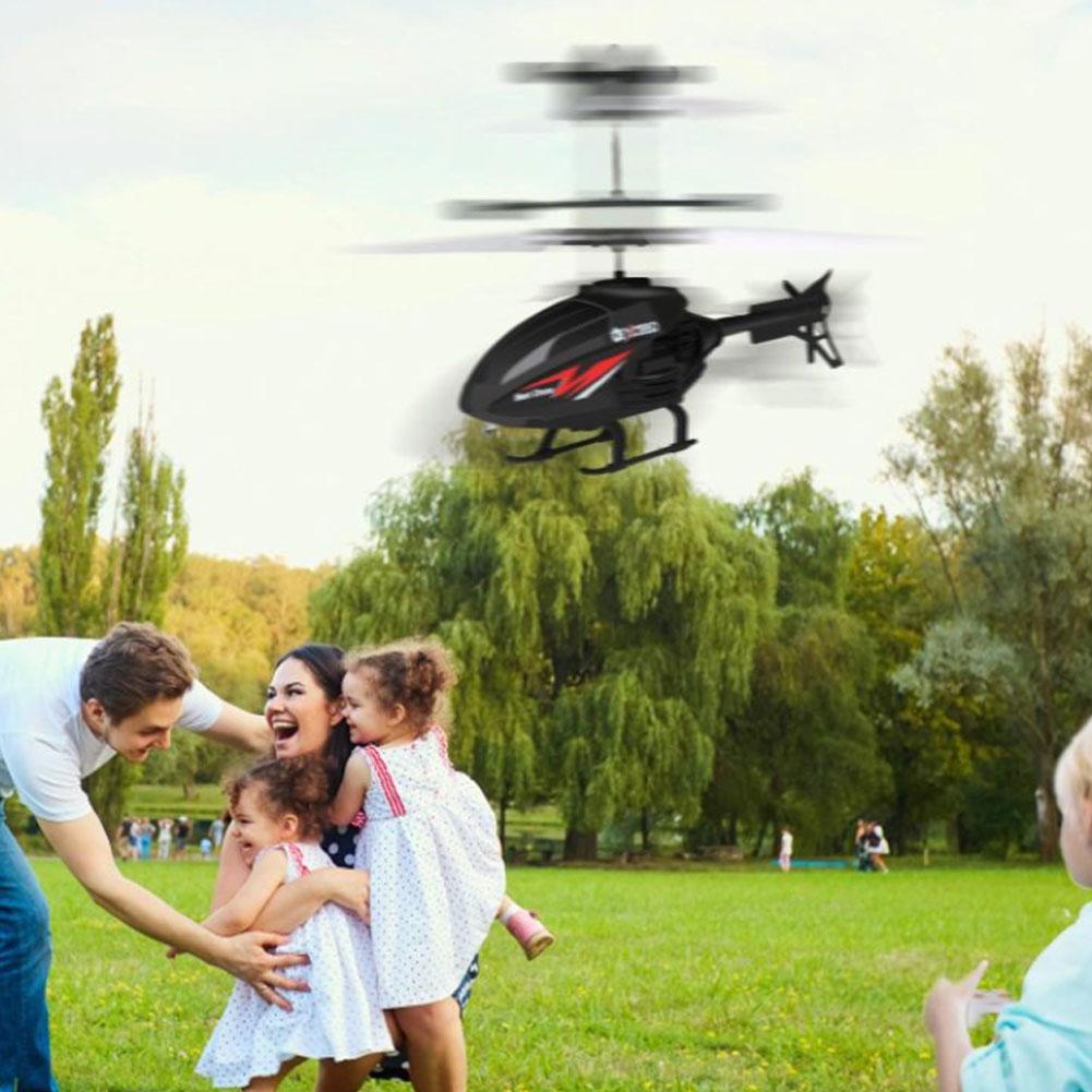 Remote Control Helicopter 2 Ch - огляд і ціна Rc Helicopter Nitro