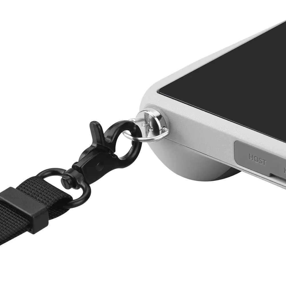 Adjustable Neck Strap Lanyard  - огляд і ціна Dji Drone Mini 4 Pro