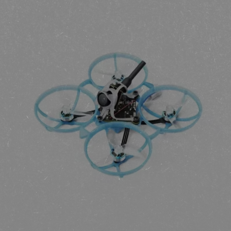 BETAFPV Air65 II 65mm 1S ELRS  - огляд і ціна Rc Helicopter Charger
