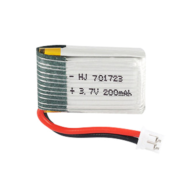 Upgrade 3.7V 200mAh Battery Wi - огляд і ціна Eachine Drone E010